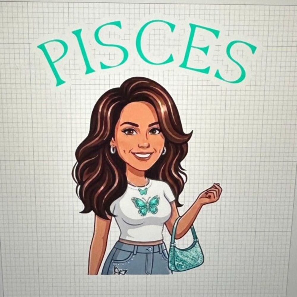 Womens/Adult/Kids, etc. Pisces t-shirt Zodiac sign multi sizes